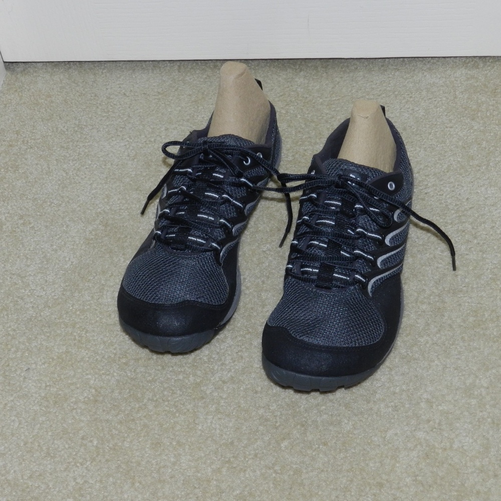 Merrill Trail Glove Performance Lace Up Mens 10 Shoes - Picture 7 of 15